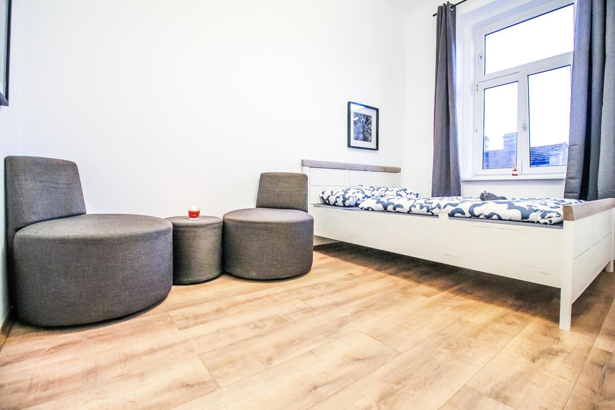 فيينا Disc Cozy Rooms In Liesing المظهر الخارجي الصورة