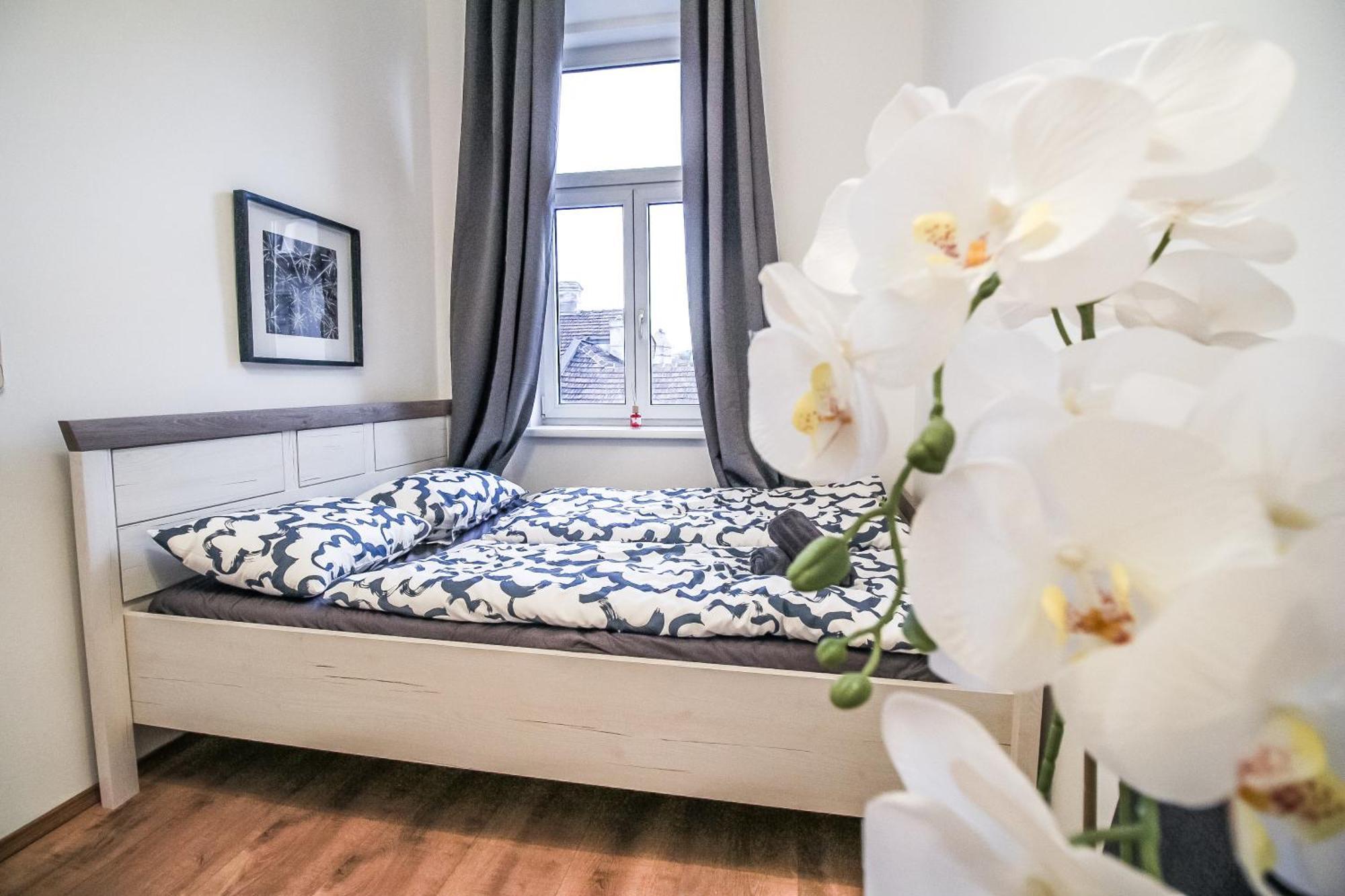فيينا Disc Cozy Rooms In Liesing المظهر الخارجي الصورة