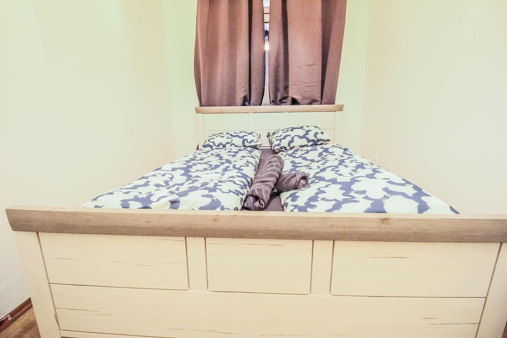 فيينا Disc Cozy Rooms In Liesing المظهر الخارجي الصورة