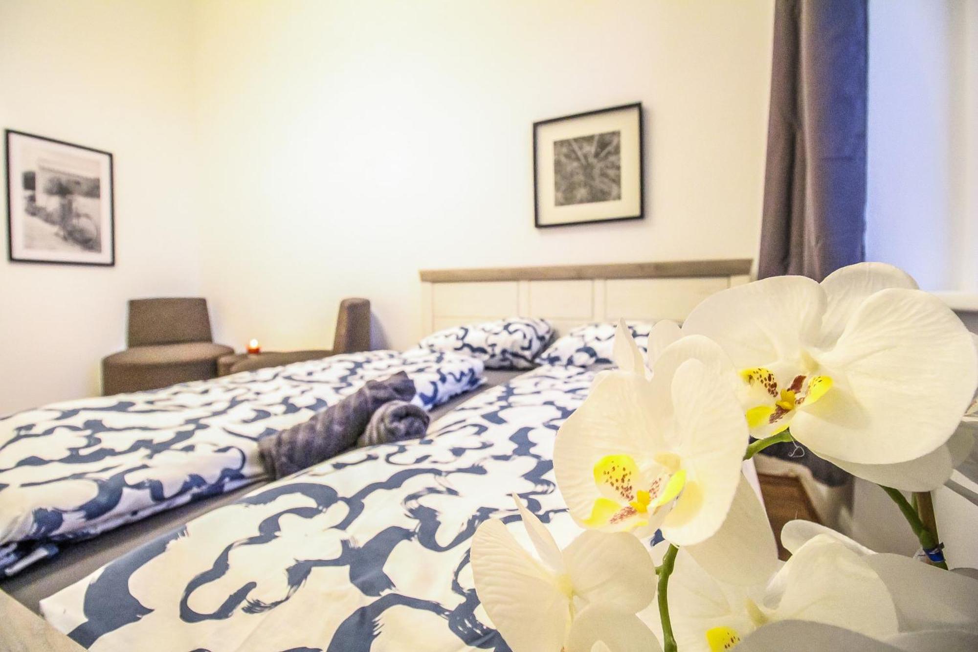 فيينا Disc Cozy Rooms In Liesing المظهر الخارجي الصورة