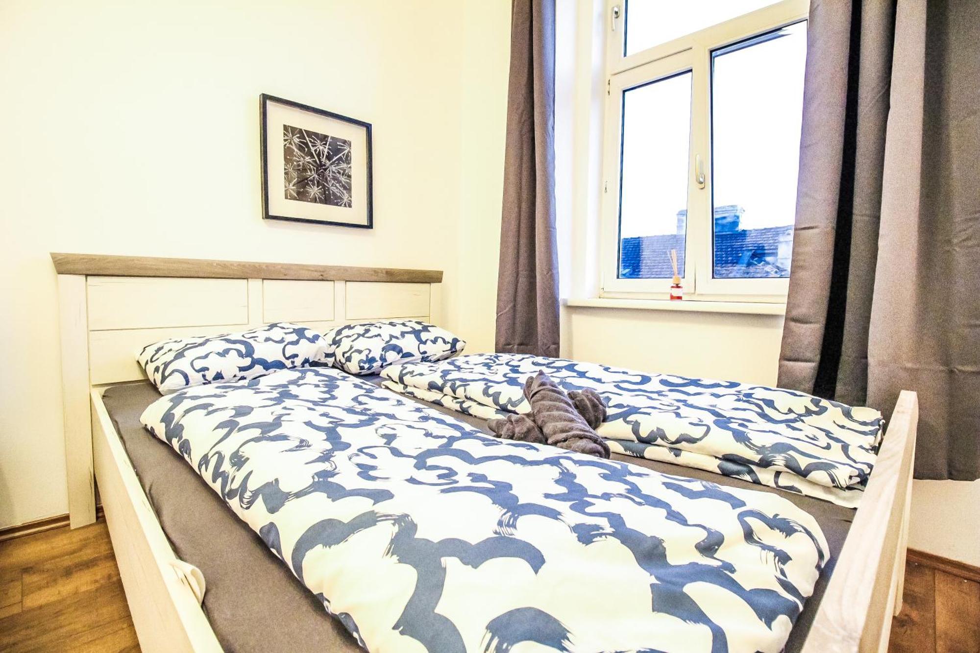 فيينا Disc Cozy Rooms In Liesing المظهر الخارجي الصورة
