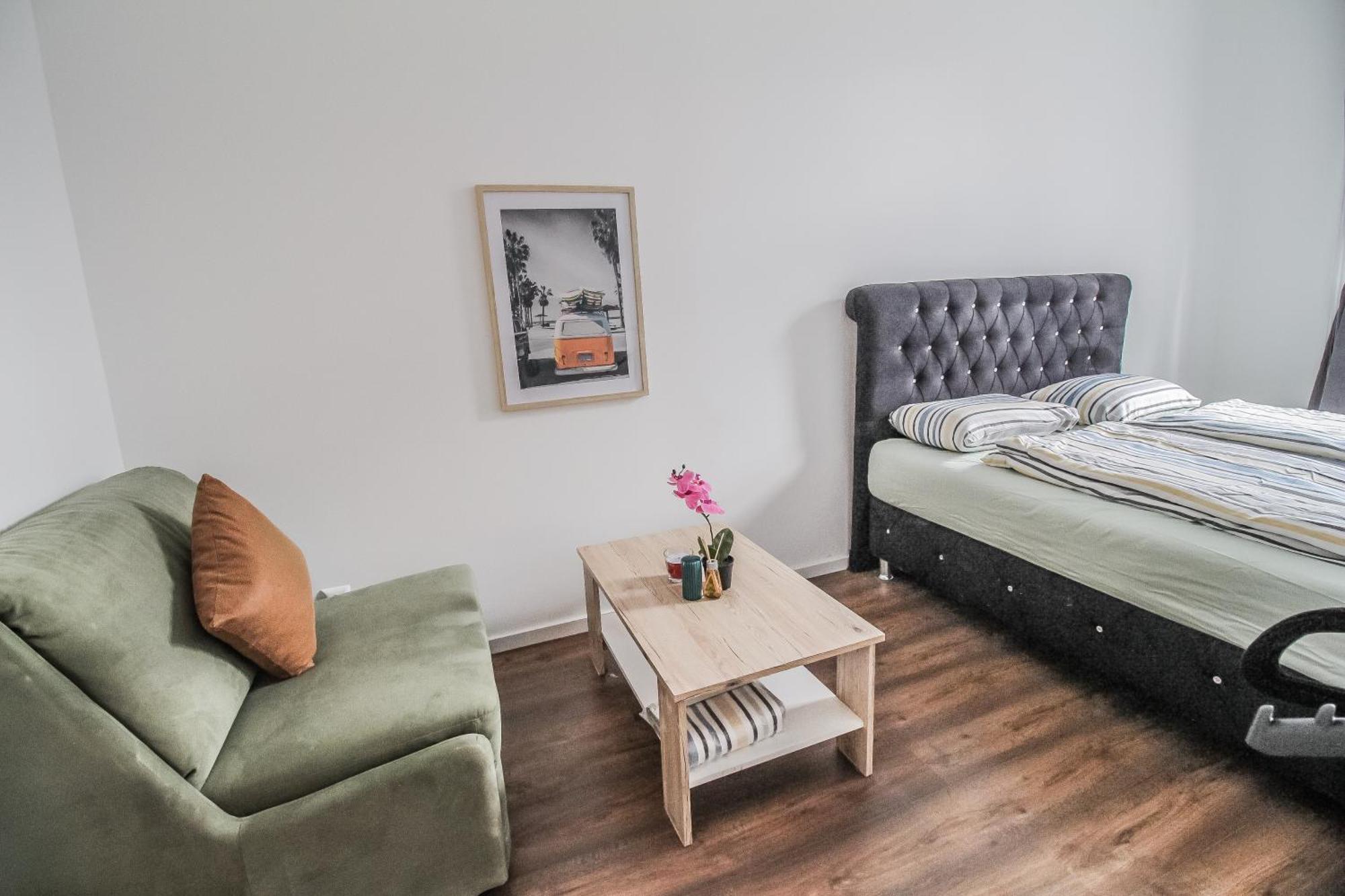 فيينا Disc Cozy Rooms In Liesing المظهر الخارجي الصورة