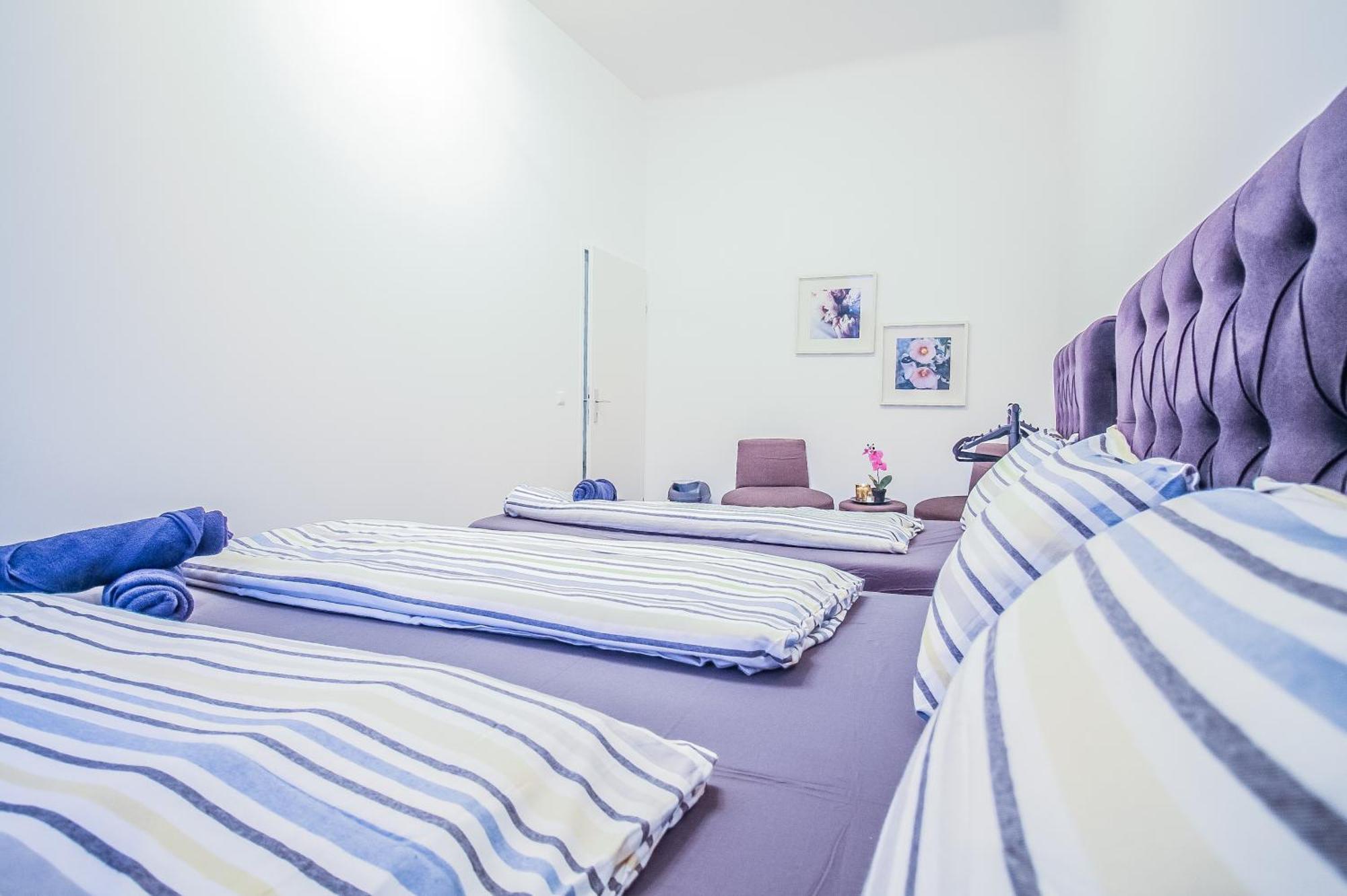فيينا Disc Cozy Rooms In Liesing المظهر الخارجي الصورة
