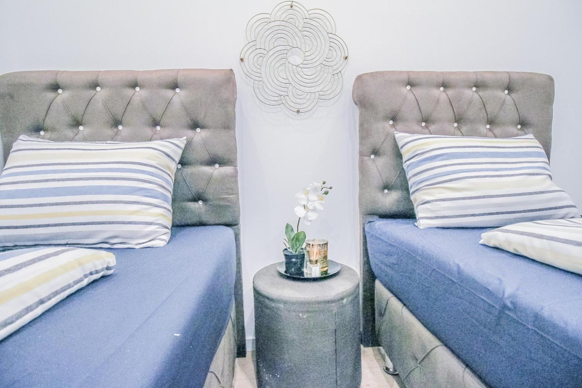 فيينا Disc Cozy Rooms In Liesing المظهر الخارجي الصورة