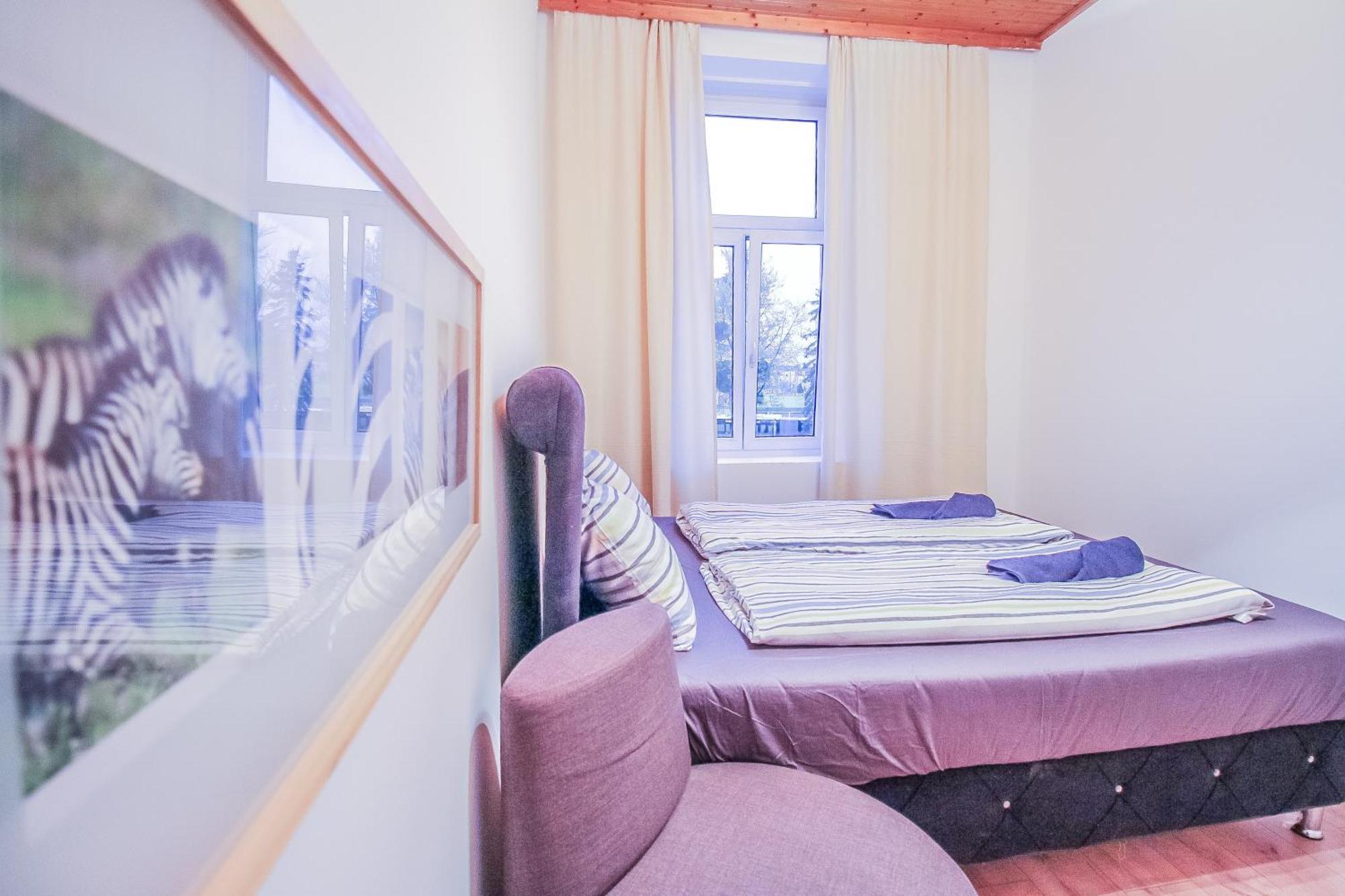 فيينا Disc Cozy Rooms In Liesing المظهر الخارجي الصورة