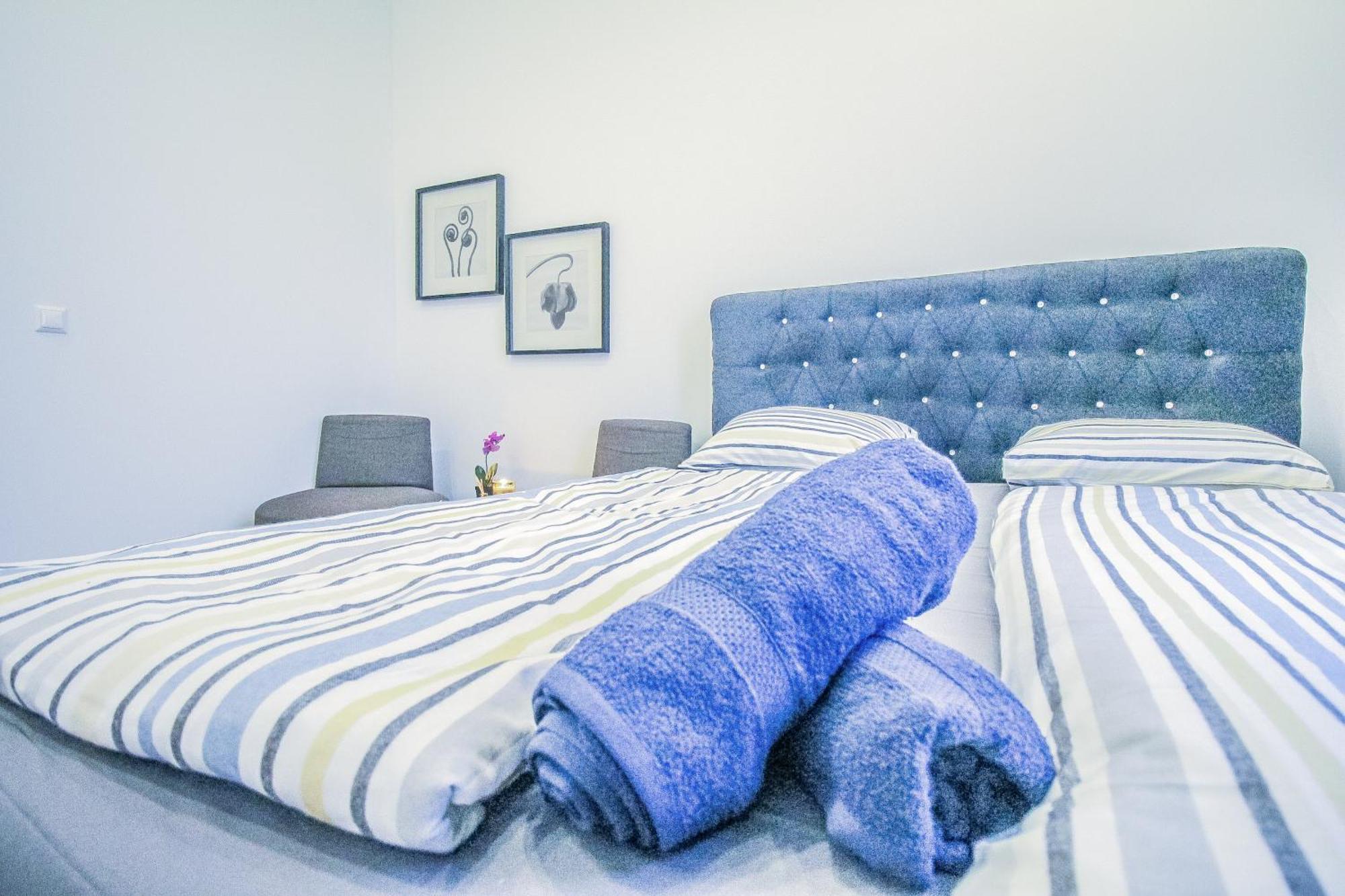 فيينا Disc Cozy Rooms In Liesing المظهر الخارجي الصورة