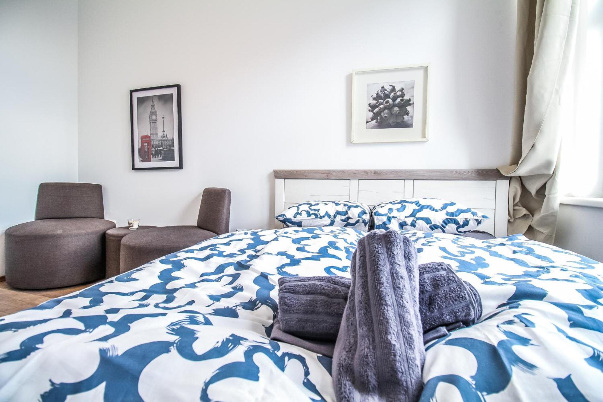 فيينا Disc Cozy Rooms In Liesing المظهر الخارجي الصورة