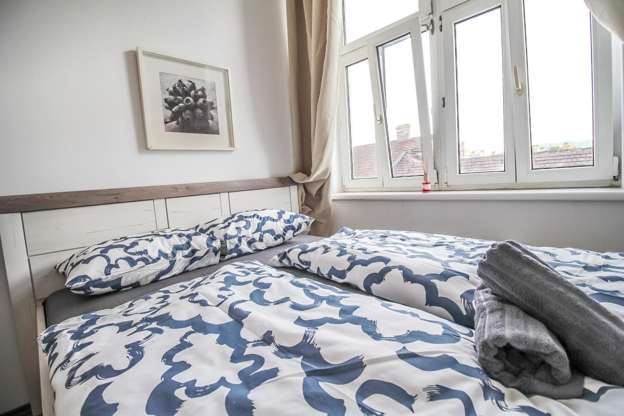 فيينا Disc Cozy Rooms In Liesing المظهر الخارجي الصورة