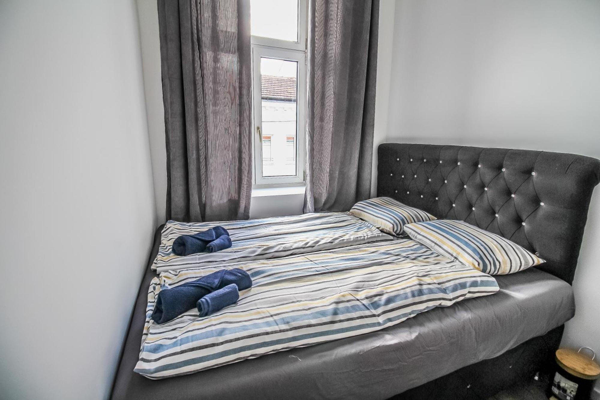 فيينا Disc Cozy Rooms In Liesing المظهر الخارجي الصورة