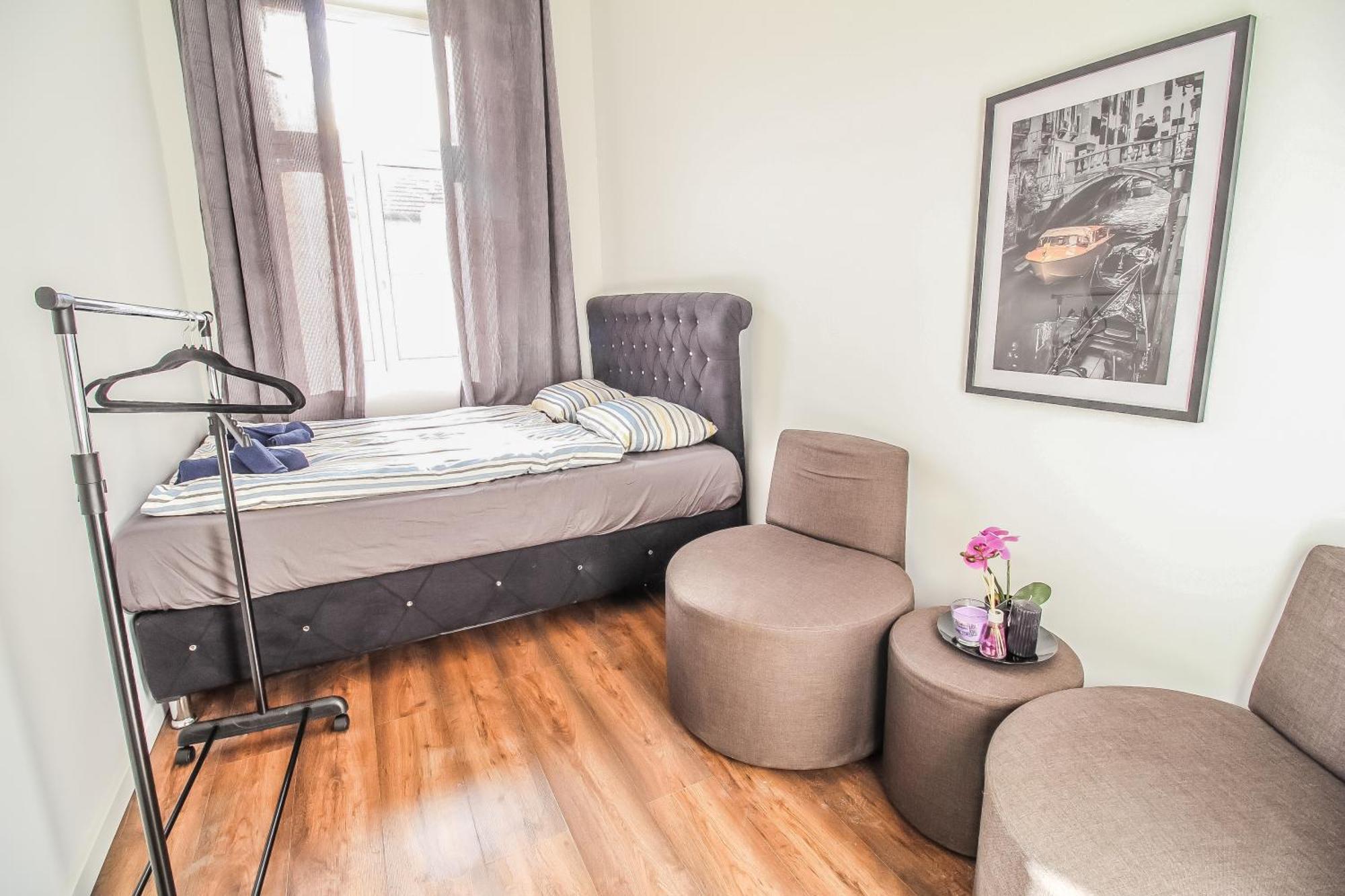 فيينا Disc Cozy Rooms In Liesing المظهر الخارجي الصورة