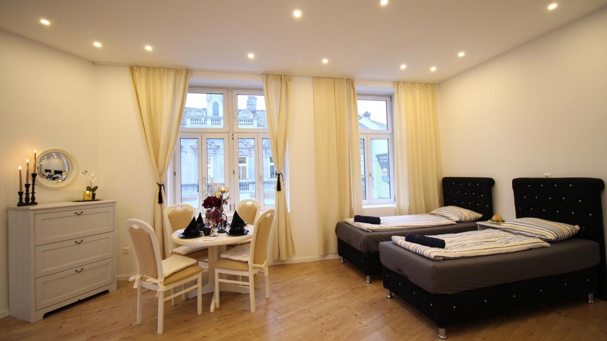 فيينا Disc Cozy Rooms In Liesing المظهر الخارجي الصورة