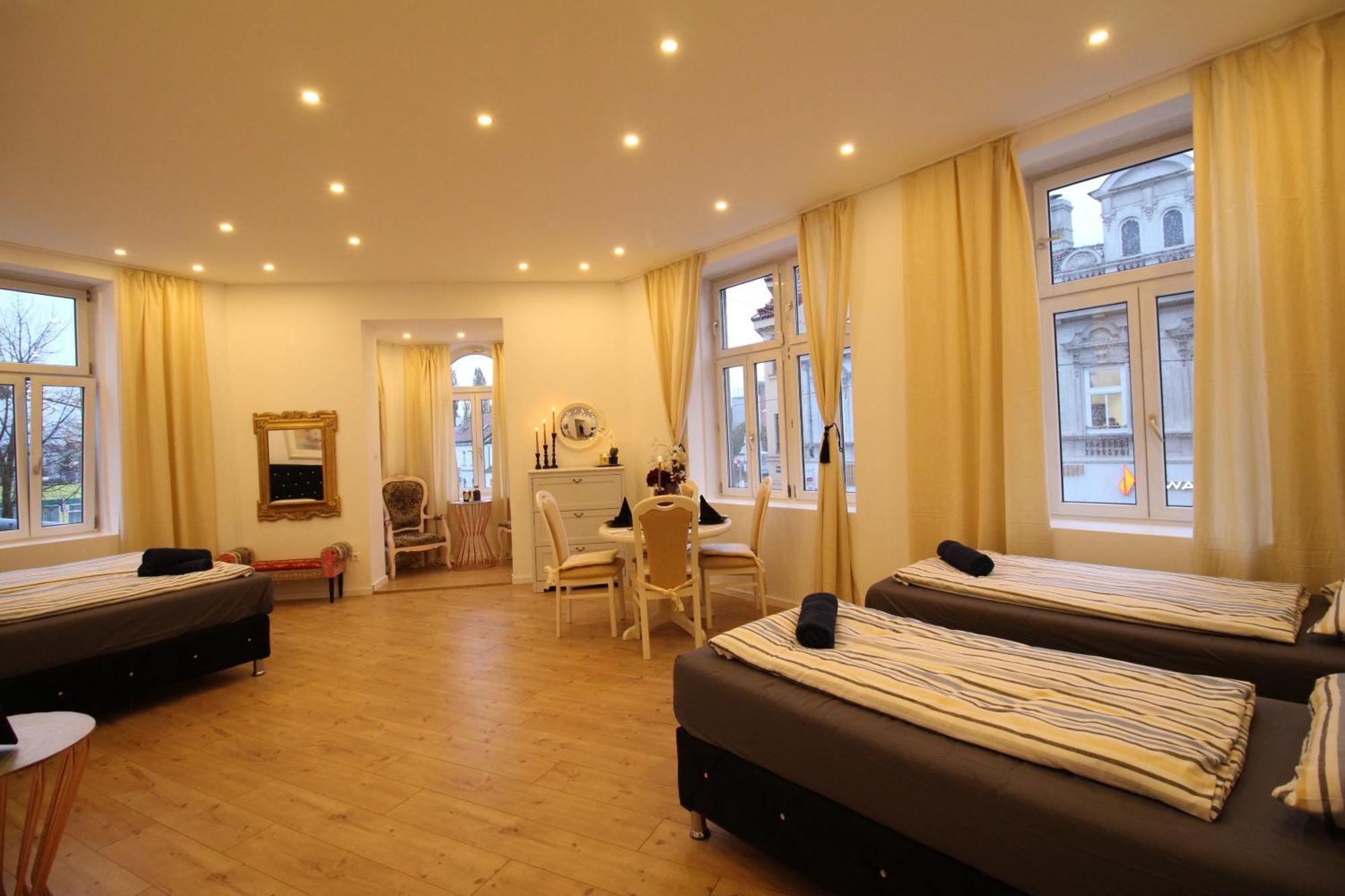 فيينا Disc Cozy Rooms In Liesing المظهر الخارجي الصورة