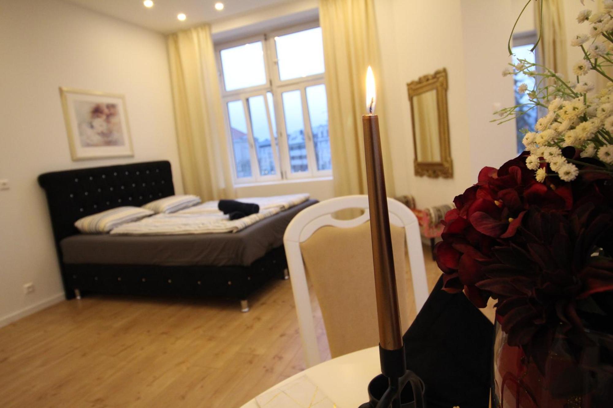 فيينا Disc Cozy Rooms In Liesing المظهر الخارجي الصورة