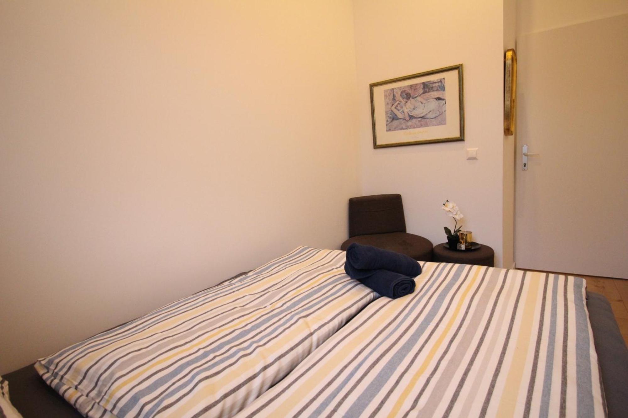 فيينا Disc Cozy Rooms In Liesing المظهر الخارجي الصورة