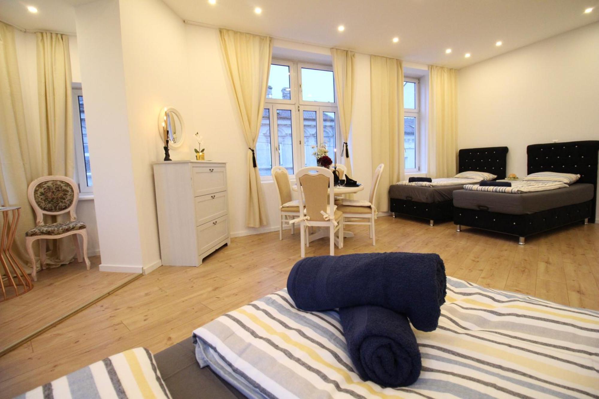 فيينا Disc Cozy Rooms In Liesing المظهر الخارجي الصورة
