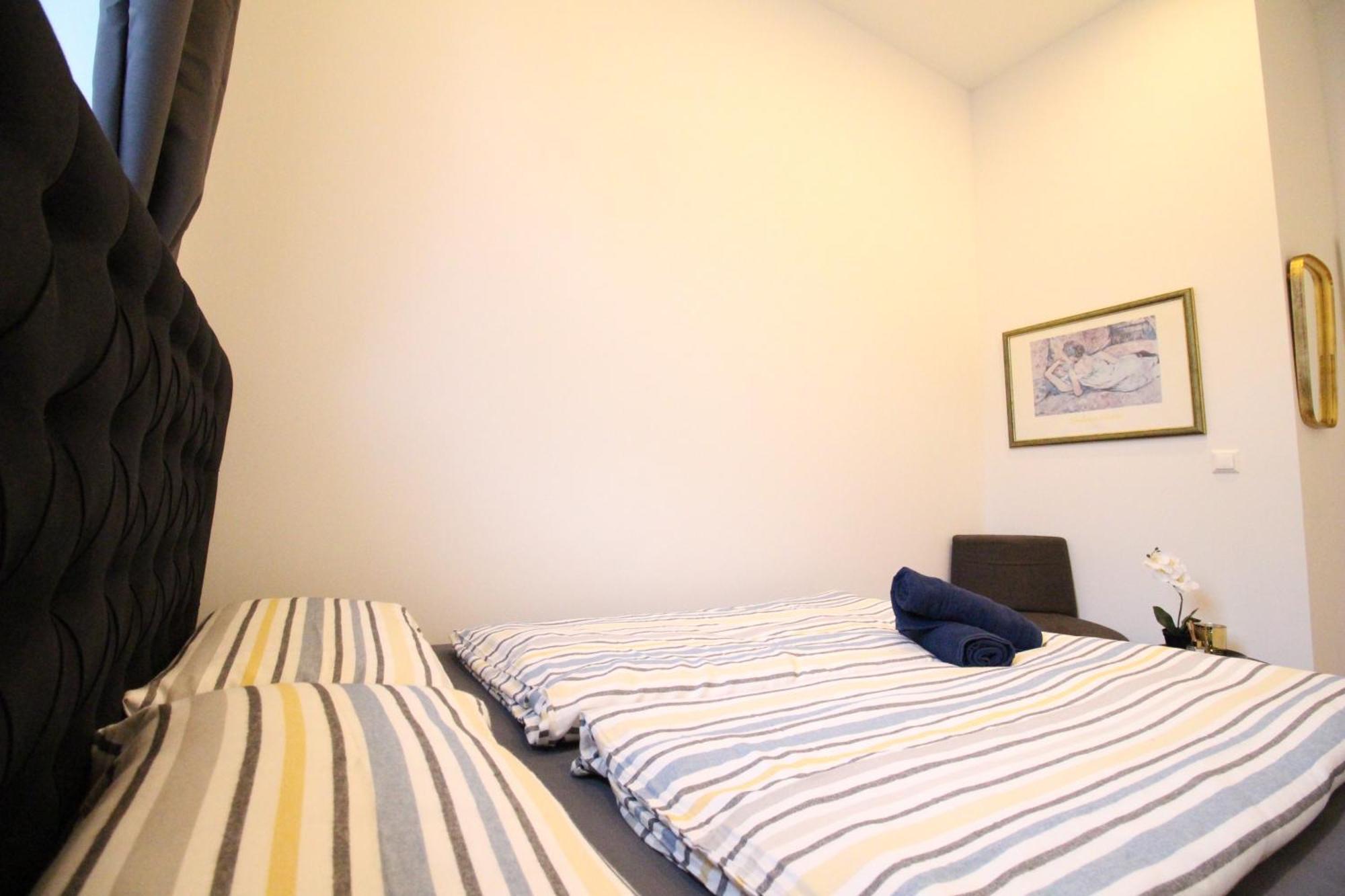 فيينا Disc Cozy Rooms In Liesing المظهر الخارجي الصورة