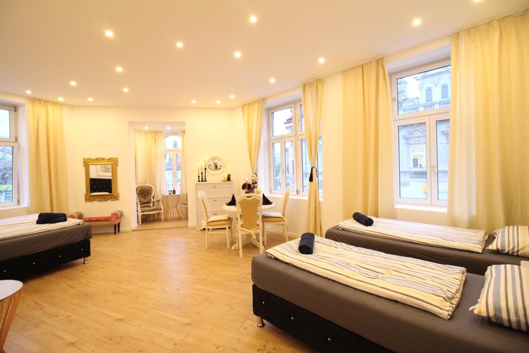فيينا Disc Cozy Rooms In Liesing المظهر الخارجي الصورة