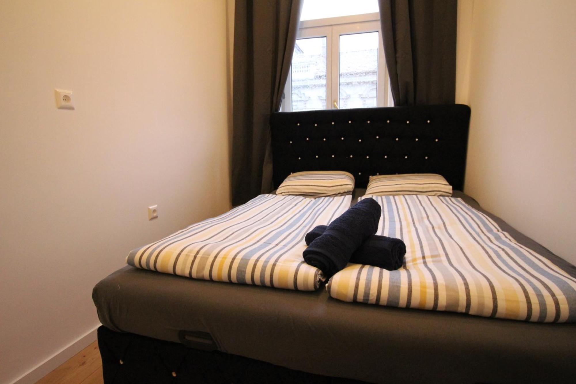 فيينا Disc Cozy Rooms In Liesing المظهر الخارجي الصورة