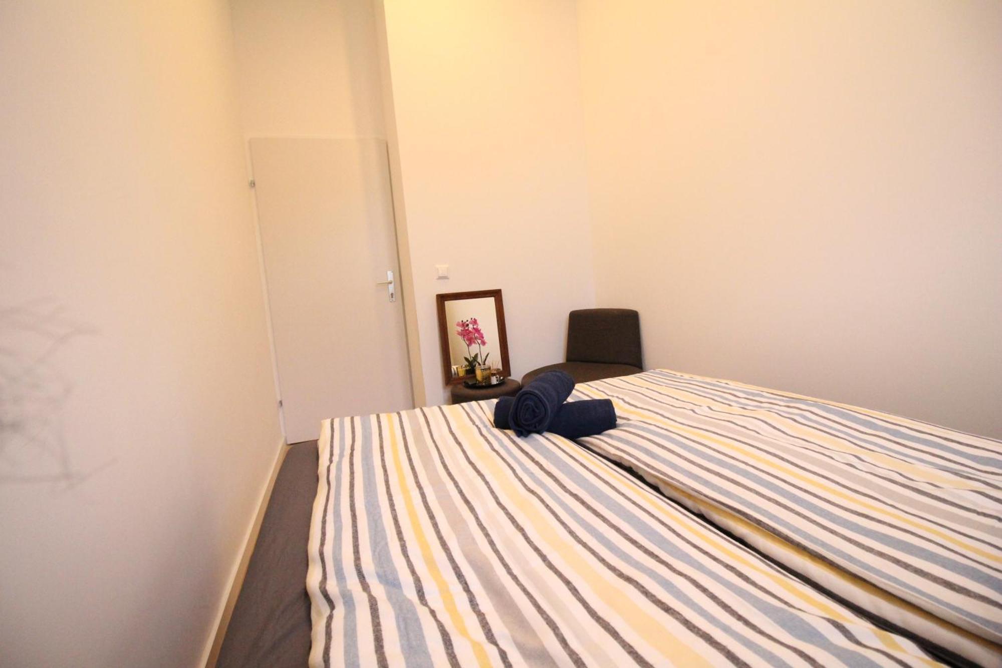 فيينا Disc Cozy Rooms In Liesing المظهر الخارجي الصورة