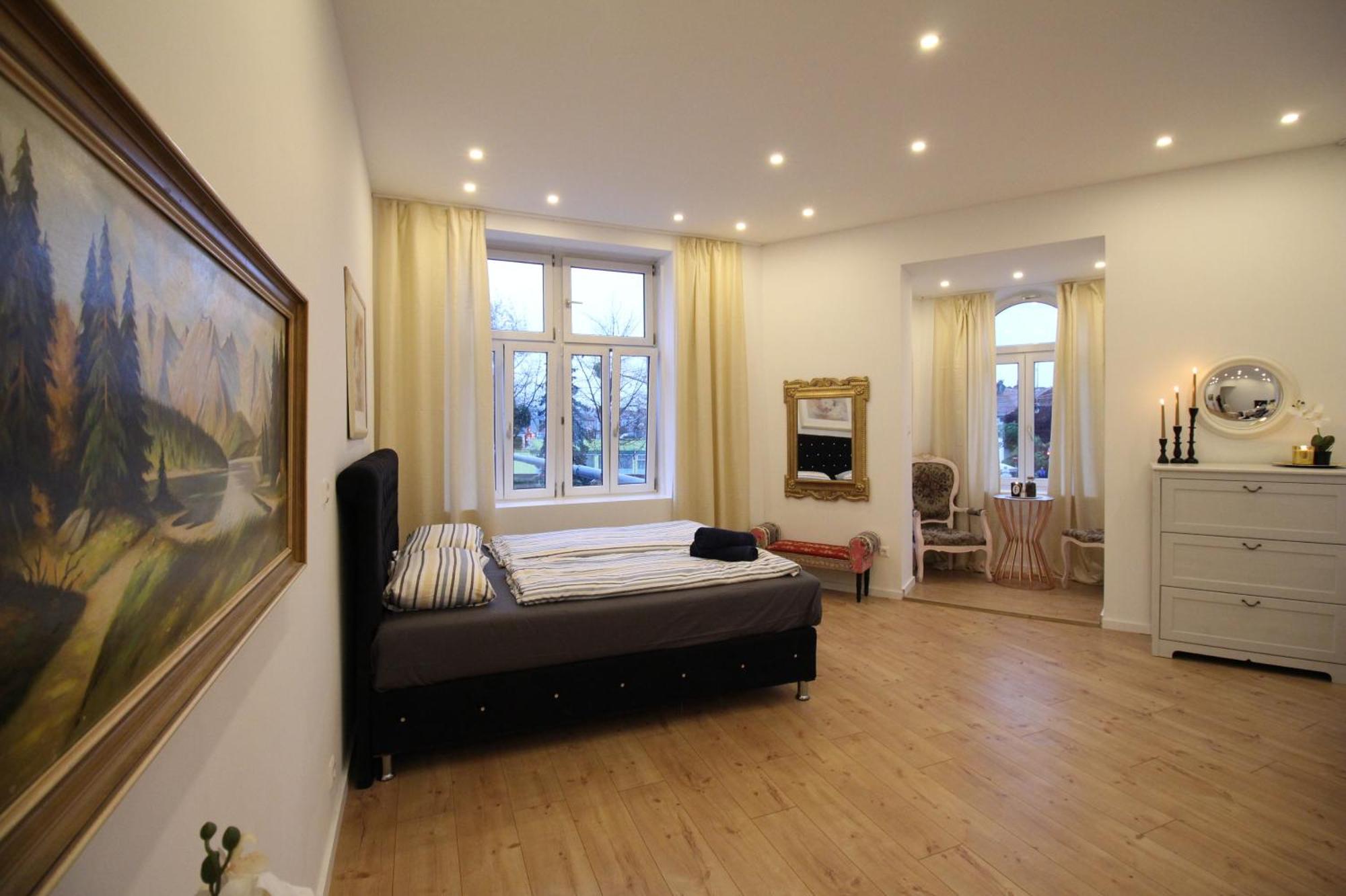 فيينا Disc Cozy Rooms In Liesing المظهر الخارجي الصورة