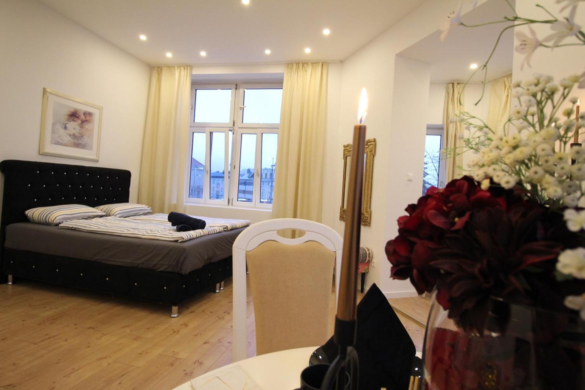 فيينا Disc Cozy Rooms In Liesing المظهر الخارجي الصورة