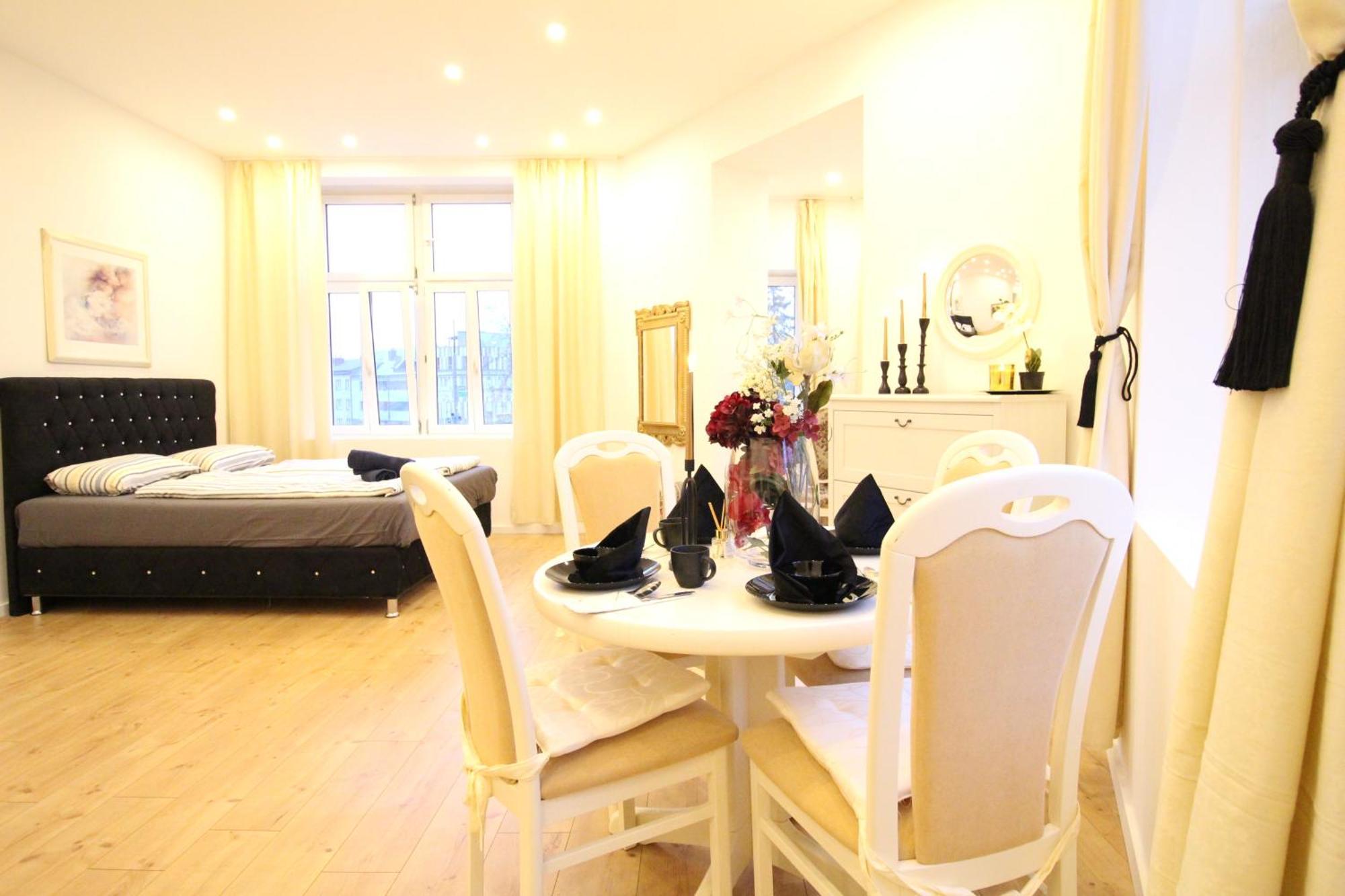 فيينا Disc Cozy Rooms In Liesing المظهر الخارجي الصورة