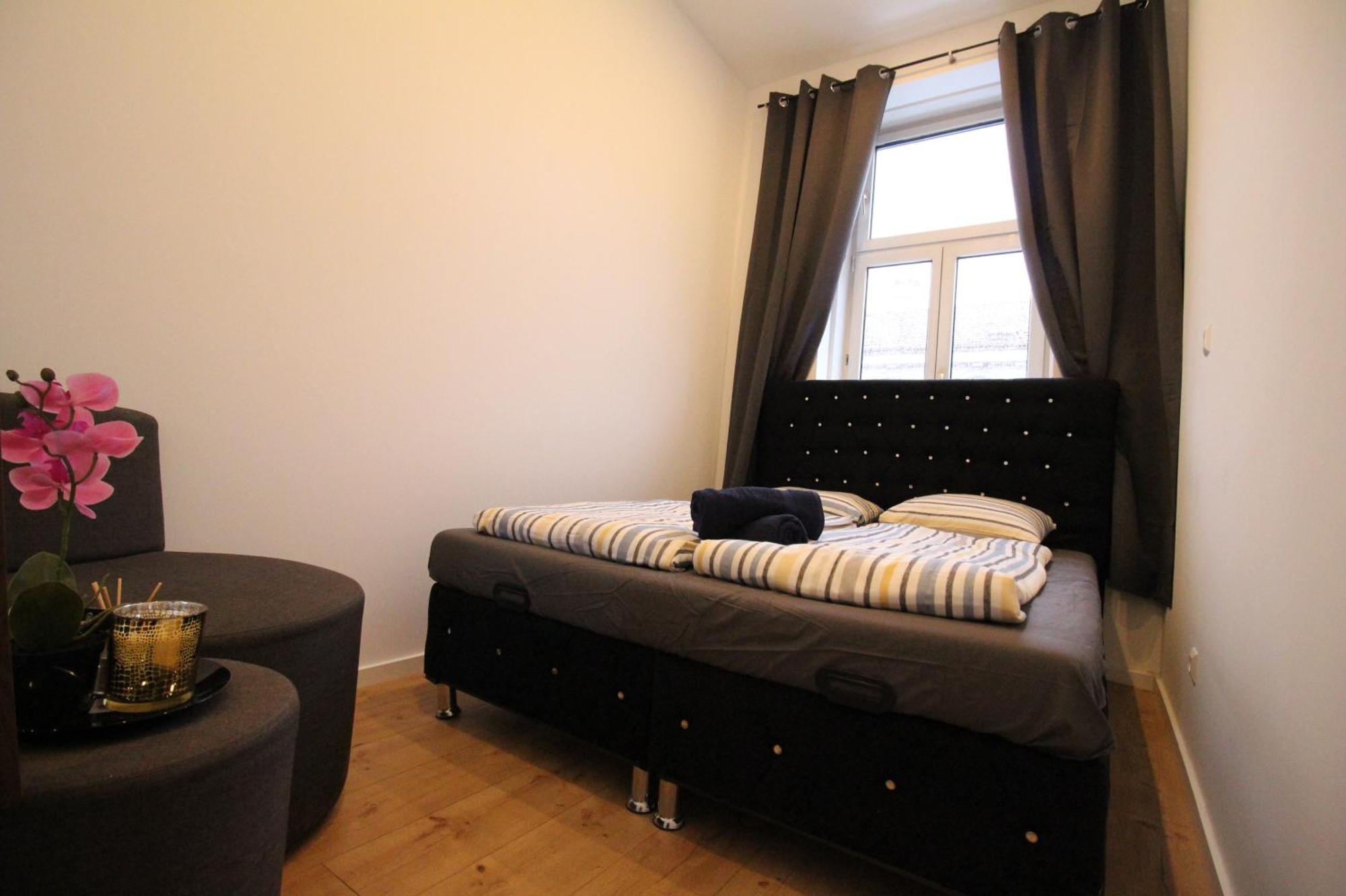 فيينا Disc Cozy Rooms In Liesing المظهر الخارجي الصورة