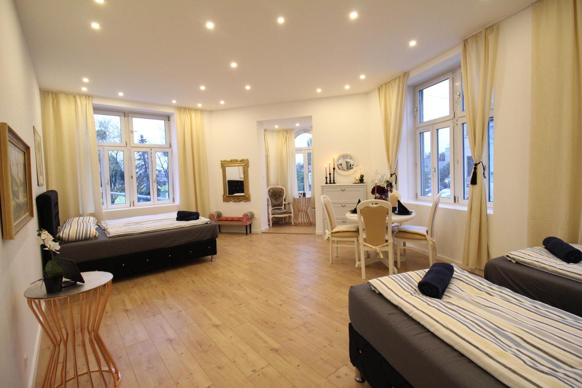 فيينا Disc Cozy Rooms In Liesing المظهر الخارجي الصورة