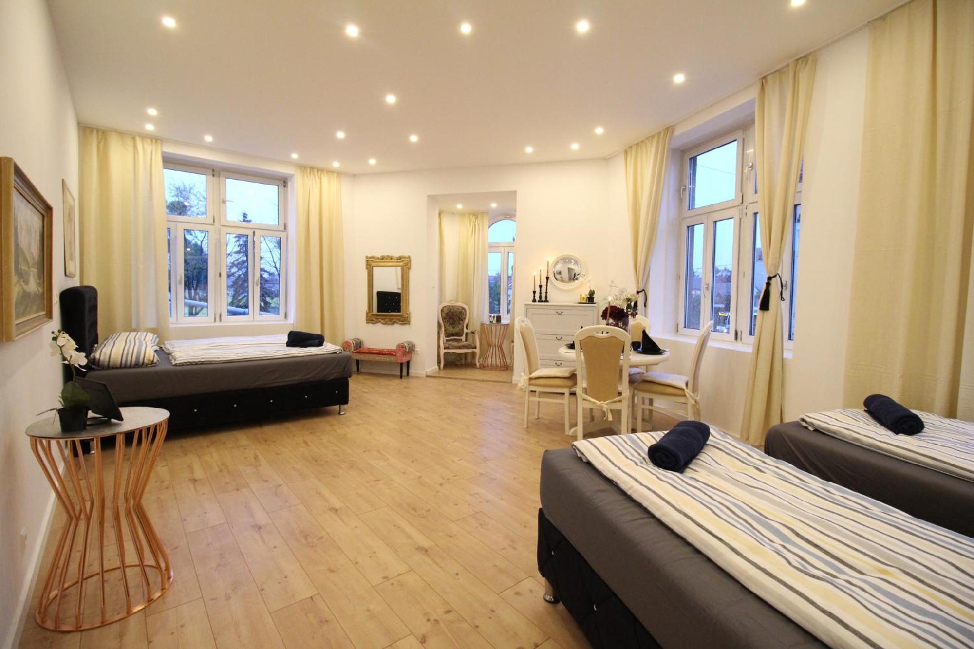 فيينا Disc Cozy Rooms In Liesing المظهر الخارجي الصورة